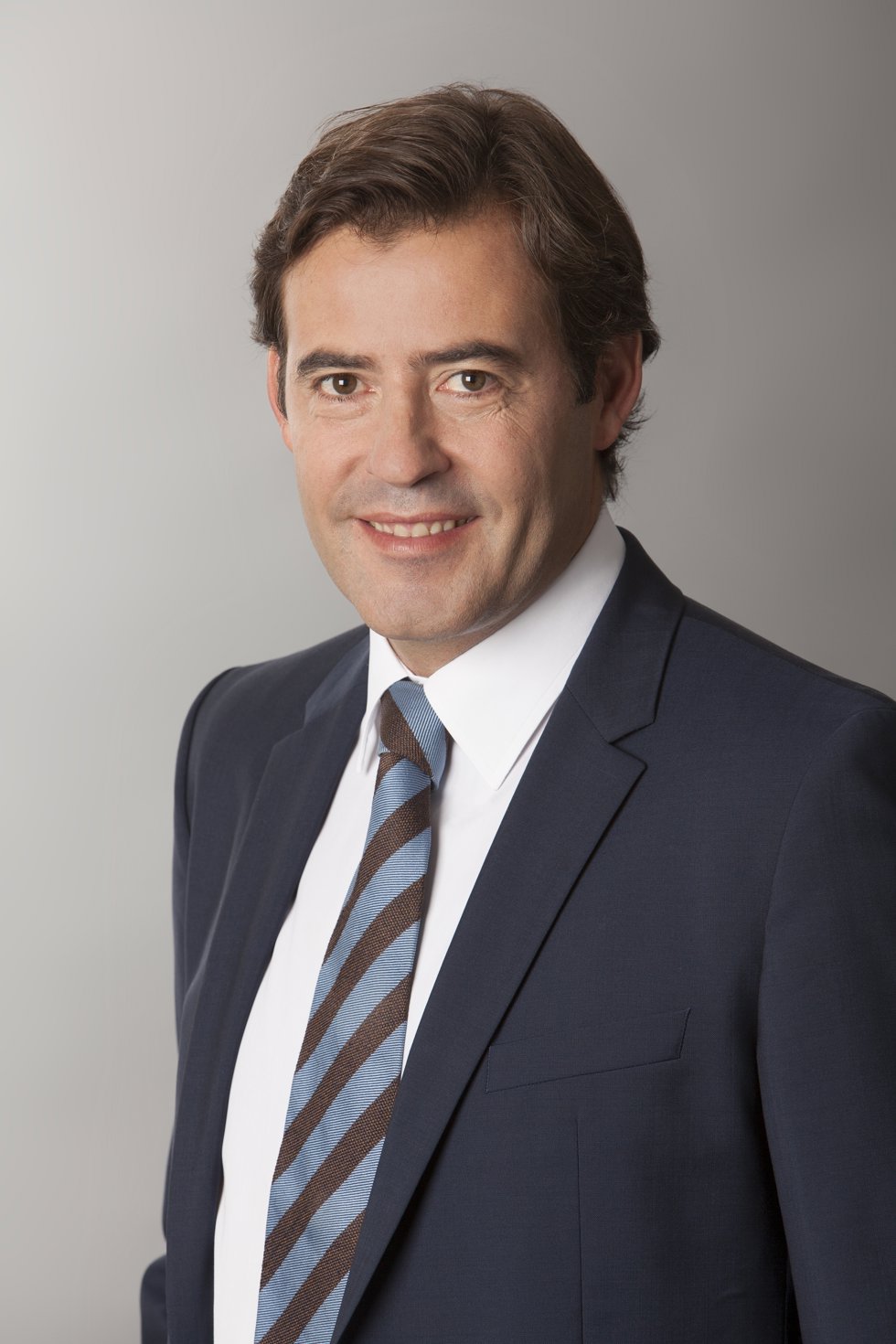 Archivo - José Miguel Aparicio