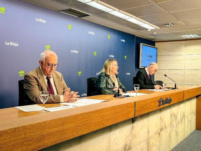 El Gobierno de La Rioja y la Universidad de La Rioja abren la segunda convocatoria del Erasmus rURal