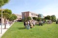 La Universidad Francisco de Vitoria impartirá cinco otros cinco grados y un nuevo proyecto educativo el próximo curso