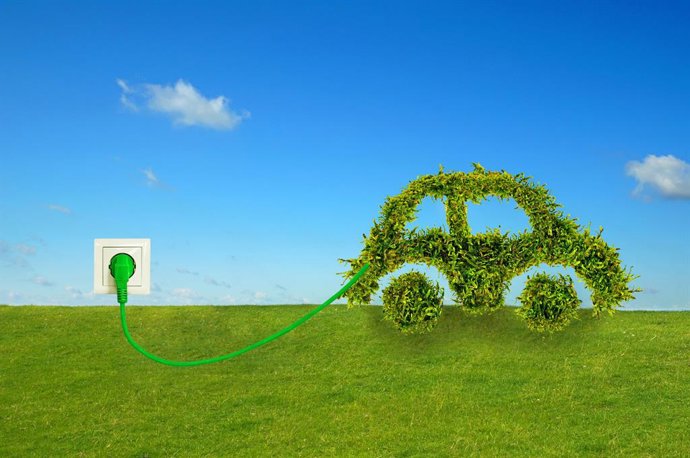 Movilidad sostenible.