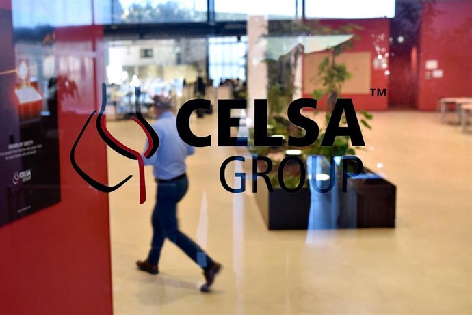 Archivo - Celsa Group