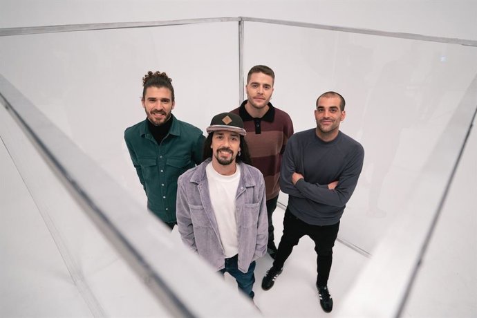 Auxili y Smoking Souls encabezan el regreso del ciclo 'Música al principal' esta primavera