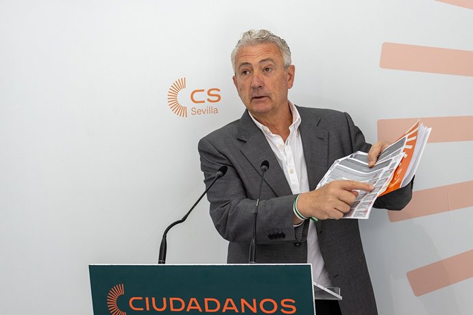 Ciudadanos (Cs)  Aumesquet (Cs) Anuncia Un Plan De Impulso De Los Funcionarios Con Retribuciones Más Justas Y Promociones Internas Anuales