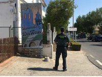 Investigado en Dos Torres (Córdoba) por usar un cepo para atrapar a un animal que mataba a sus gallinas