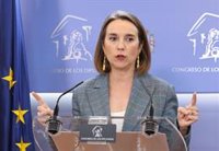 Gamarra exige el cese de Marlaska o su dimisión si le queda "dignidad" por la "ilegalidad" con Pérez de los Cobos