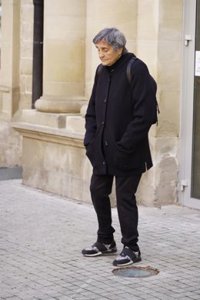 Almeida es "un ser repugnante" que con su declaración "lo que ha hecho es aumentar el dolor de esta familia"