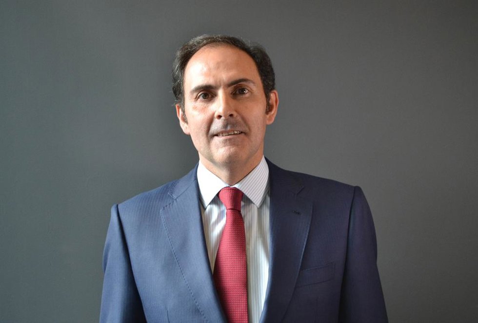 Archivo - Javier Sánchez-Prieto.