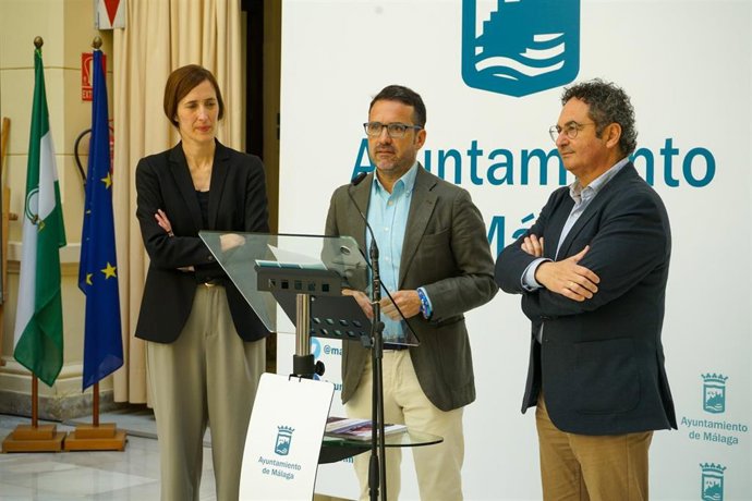 El Ayuntamiento De Málaga Informa: Málaga Convention Bureau Edita Un Manual De Buenas Prácticas Para Organizar Eventos Mice Más Sostenibles En El Destino