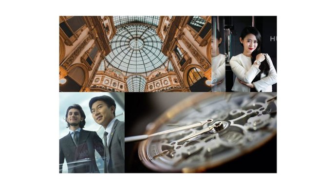 New Glion Institute of Higher Education Bachelors in Luxury Business to provide a pathway to high-level leadership careers