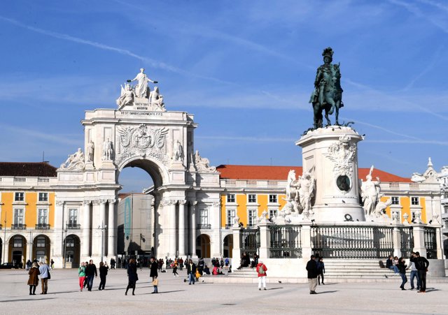 Centro Ismailí de Lisboa