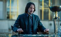 John Wick 4: Este es el ridículo número de palabras que pronuncia Keanu Reeves en 3 horas