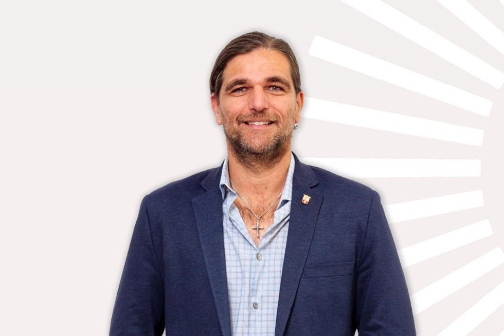 Ismael Lumbreras