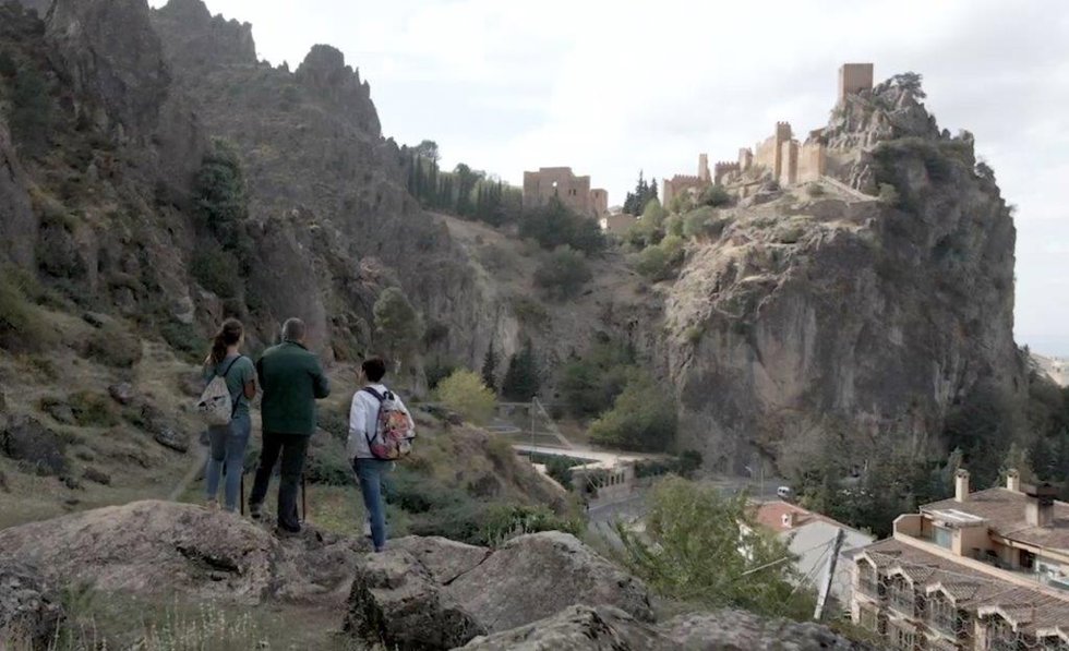 Parador de Cazorla (Jaén)