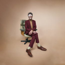 Archivo - Fito Páez estará en los Conciertos de Viveros