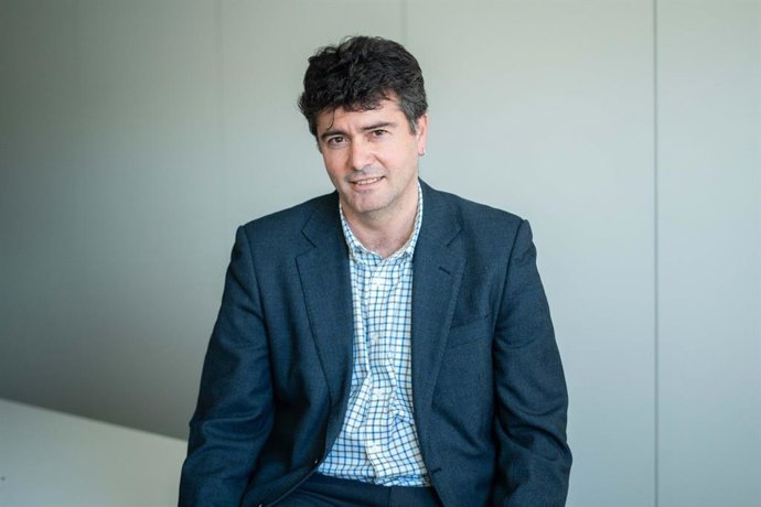 El secretario general de Telecomunicaciones y Ordenación de los Servicios de Comunicación Audiovisual, Matías González.