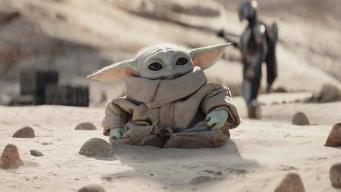 ¿A Qué Hora Se Estrena The Mandalorian 3X05 En Disney+?