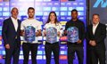 Ansu Fati, Eric Garcia and Laia Codina sponsor MICFootball 2023