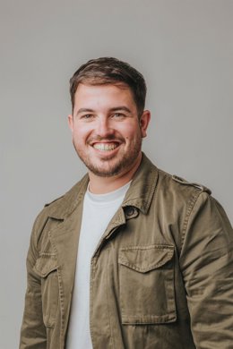 Declaraciones del secretario general de Juventudes Socialistas de la Región de Murcia, Miguel Ortega