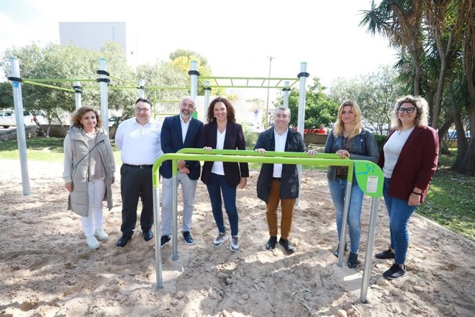 El Consell invertirá 5,2 millones en 142 nuevas instalaciones deportivas al aire libre en 50 municipios de Mallorca.