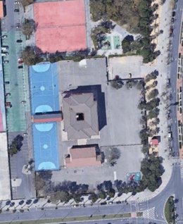 El Ayuntamiento da luz verde a la reforma y ampliación del CEIP La Florida con un aulario y nuevos accesos