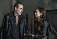 Tráiler en español de The Walking Dead: Dead City, la serie Maggie y Negan