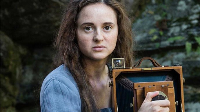 La Filmoteca y el Centro Andaluz de la Fotografía programan el documental La fotógrafa como antesala de la Bienal Internacional de Fotografía.