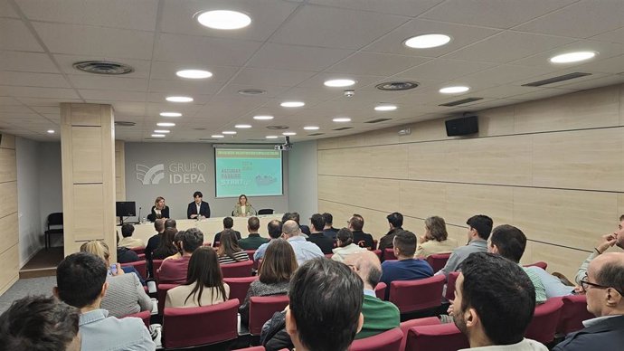 Presentación de una nueva convocatoria para la creación y desarrollo de Empresas de Base Tecnológica (EBTs).