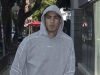 Achraf Hakimi reaparece en España tras la demoledora carta de Hiba Abouk