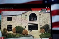 El atacante de Nashville sufría un "trastorno emocional"