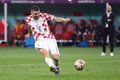 Kovacic gives Croatia victory as Wales continue their run against Latvia