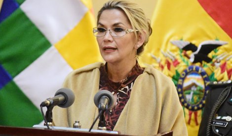 Política