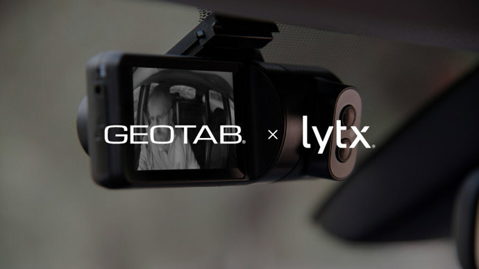 Geotab x Lytx