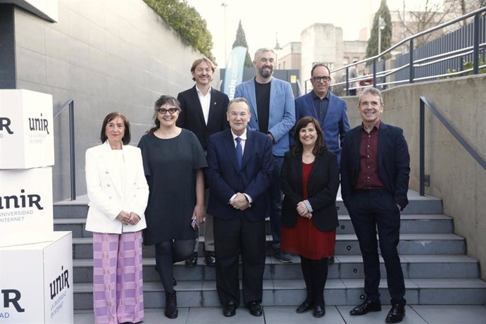 UNIR celebra la entrega de sus Reconocimientos Culturales 2023