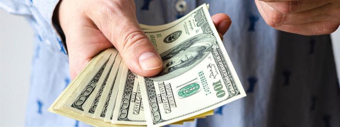 Cambia euros por dólares con quickgold