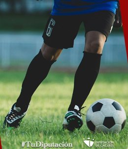 La Diputación de Cáceres publica las ayudas a clubes y entidades deportivas de la provincia