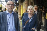 L'advocat de Clara Ponsatí diu que ella "no té cap intenció" de comparèixer davant Llarena