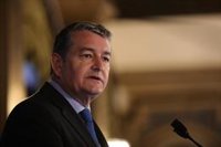 Sanz, convencido de que Andalucía contará con un "acuerdo" sobre la atención primaria