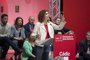 María Jesús Montero, en contra de la gestación subrogada: 