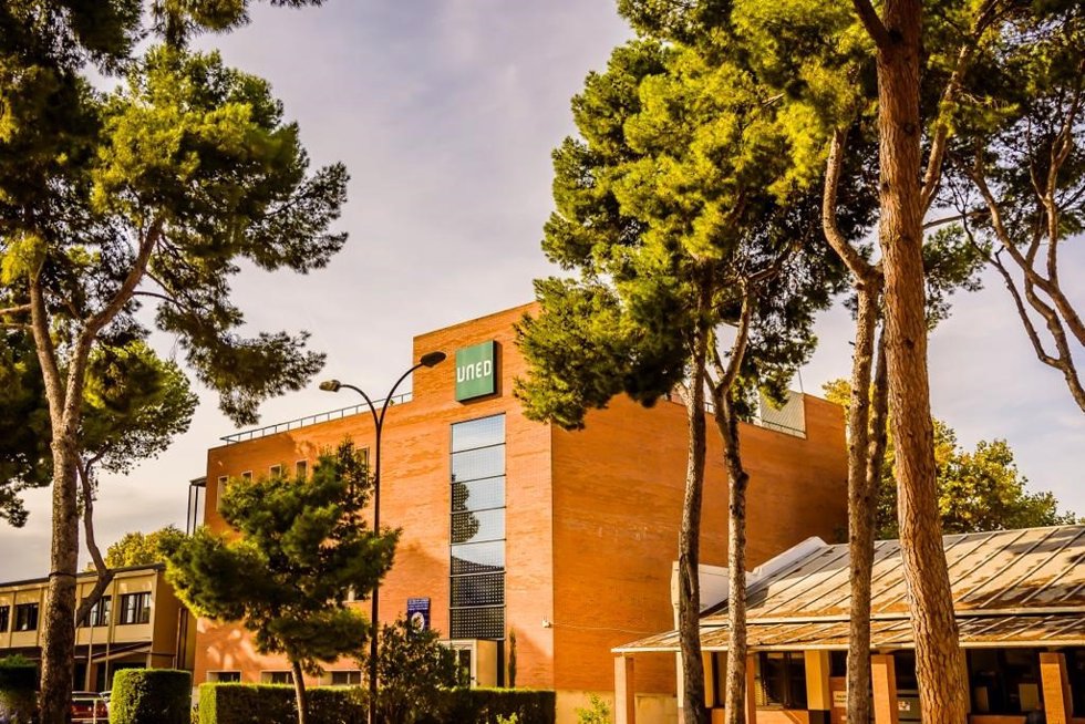 Sede de la UNED en Valncia