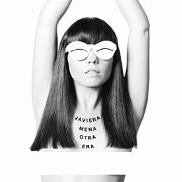 Archivo - Javiera Mena