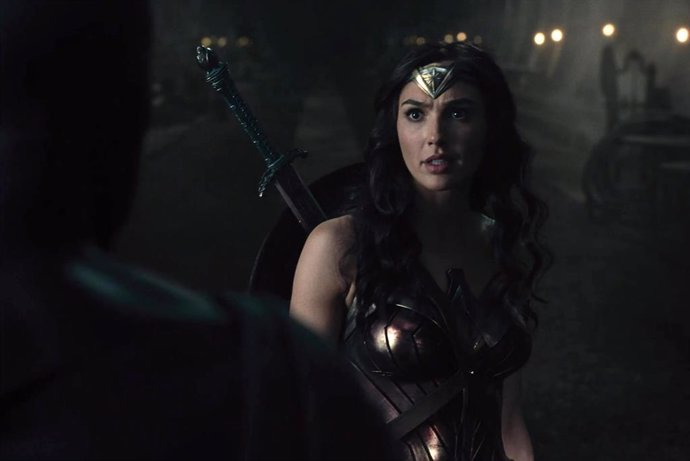 Ben Affleck spoilea el cameo eliminado de Wonder Woman en The Flash: "Revela los verdaderos sentimientos de Batman"