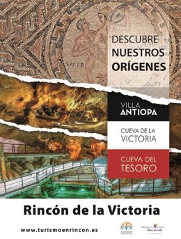 Rincón De La Victoria Lanza Una Potente Campaña Promocional Centrada En Su Legado Patrimonial De Cara A La Semana Santa
