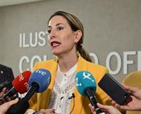 María Guardiola critica que Vara defienda al alcalde de Mérida y pide una investigación