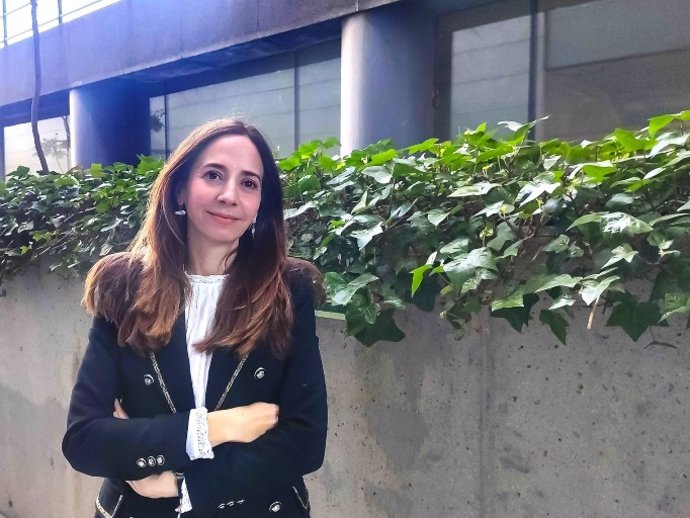 Vincci Hoteles nombra a Myriam Rodríguez nueva directora de Compras.