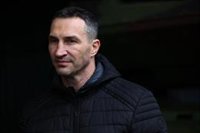 Wladimir Klitschko cree que Bach "sirve a los intereses" de Rusia al proponer la readmisión de sus deportistas