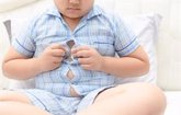 Foto: El 23% de la población pediátrica y adolescente sufre sobrepeso y el 8% es obeso