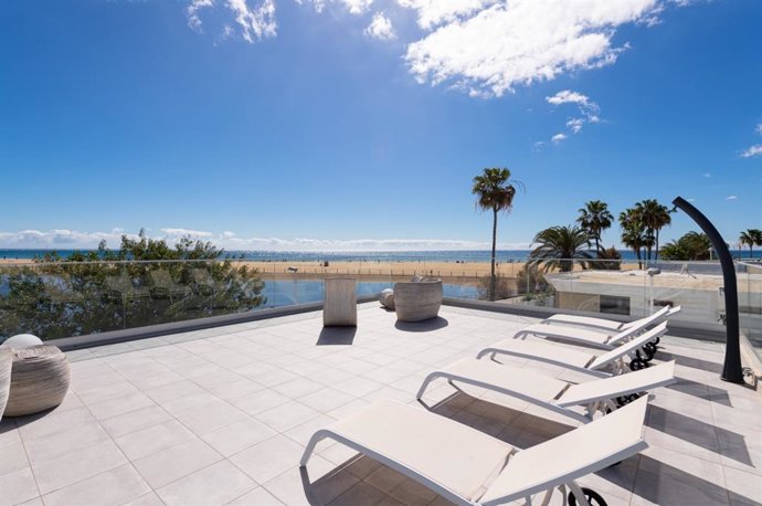 Archivo - Alquiler vacacional en Gran Canaria