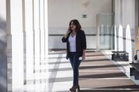 PSOE-A incide en que la sanidad "no funciona bien" y no es un bulo: "El gran bulo de Andalucía se llama Juanma Moreno"