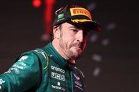 Fernando Alonso: "La calificación probablemente será fundamental en Albert Park"
