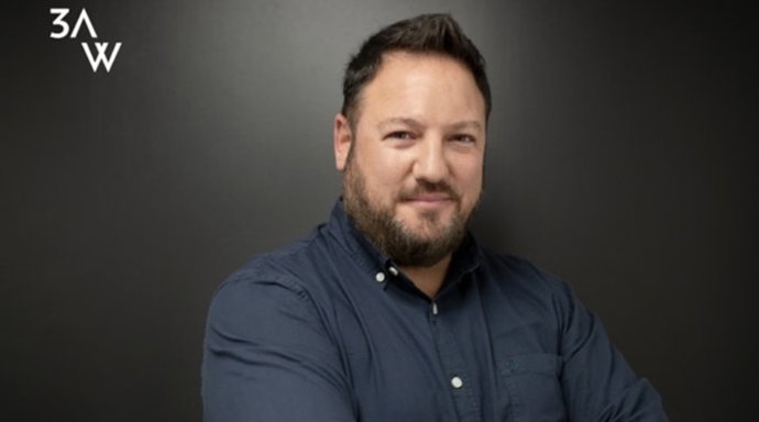 Miguel Ángel Rodríguez Caveda, nuevo CEO global de 3AW